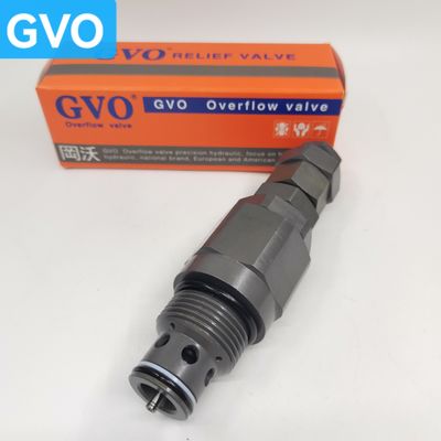 14597142 Zawór awaryjny dla koparki Volvo EC460B EC460C EC700B EC700C PL4608 PL4611