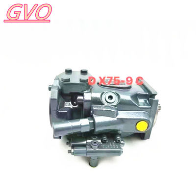 Pompy hydrauliczne DX75 DX75-9C 400914-00760 R902563077