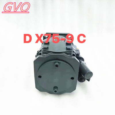 Pompy hydrauliczne DX75 DX75-9C 400914-00760 R902563077
