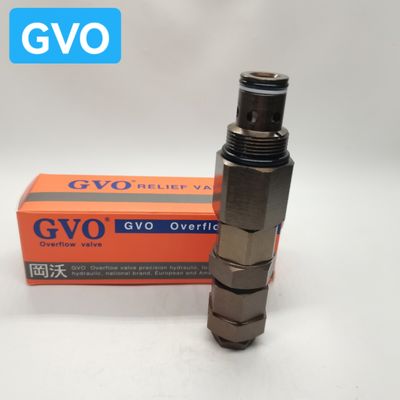 14557639 VOE14557639 Ekskawator EC160B EX180B EC210B EC240B Zawór pomocniczy