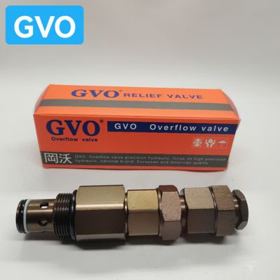 14557639 VOE14557639 Ekskawator EC160B EX180B EC210B EC240B Zawór pomocniczy
