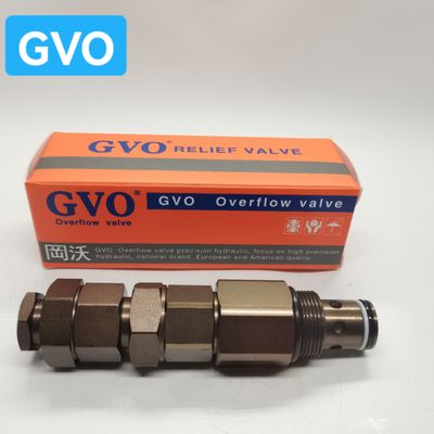 14557639 VOE14557639 Ekskawator EC160B EX180B EC210B EC240B Zawór pomocniczy
