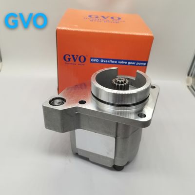 1336911 133-6911 A8VO107 320B 325B Wykopacz Hydraulic Pilot Gear Pump
