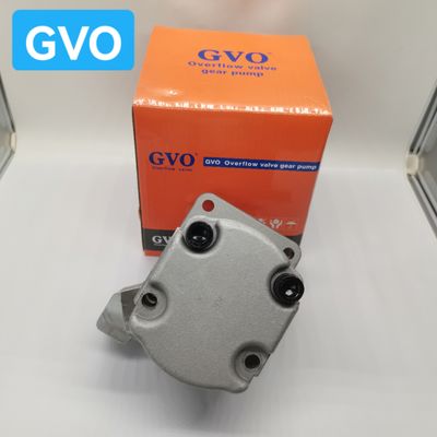 1336911 133-6911 A8VO107 320B 325B Wykopacz Hydraulic Pilot Gear Pump