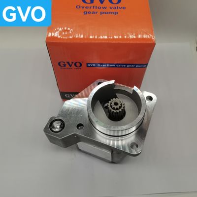 1336911 133-6911 A8VO107 320B 325B Wykopacz Hydraulic Pilot Gear Pump