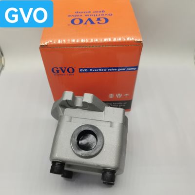 126-2016 Hydraulic Pilot Gear Pump For Excavator CA-T 320C 320D