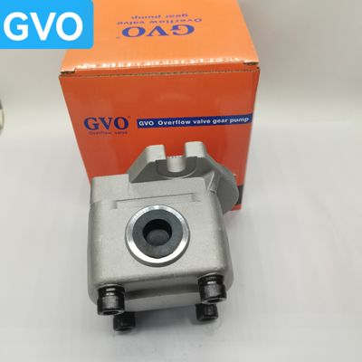 126-2016 Hydraulic Pilot Gear Pump For Excavator CA-T 320C 320D