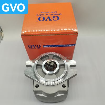 126-2016 Hydraulic Pilot Gear Pump For Excavator CA-T 320C 320D