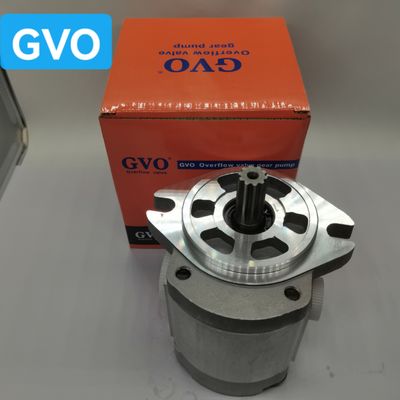 Części do koparek EX200-1 HPV116 Hydrauliczna pompa pilotowa Pompa zębata 9217993