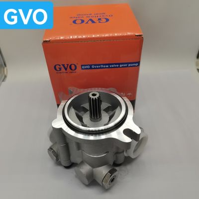 YN10V00033F2 Do Cace Sumitomo CX220B CX220B E215B SH200A3 Pompy biegów pilotażowych koparki