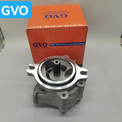 YN10V00033F2 Do Cace Sumitomo CX220B CX220B E215B SH200A3 Pompy biegów pilotażowych koparki
