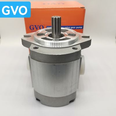 9218005 4276918 pilotowa pompa zębata do koparki Hitachi EX200-3 ZX270-3 ZX450 ZX470-3