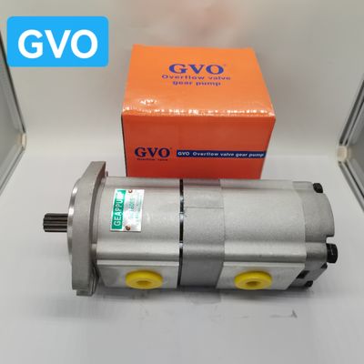 9218033 9218005 Hydraulic Gear Pilot Pump dla Hitachi ZX110-3 ZX120-3 ZX130-3