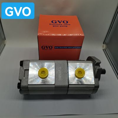 9218033 9218005 Hydraulic Gear Pilot Pump dla Hitachi ZX110-3 ZX120-3 ZX130-3