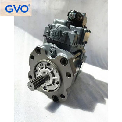 ZAX470 Pompa wentylatora koparki 4633474 Koparka hydrauliczna pompa tłokowa 4482892 4667614 4635645