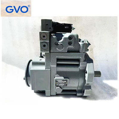 ZAX470 Pompa wentylatora koparki 4633474 Koparka hydrauliczna pompa tłokowa 4482892 4667614 4635645