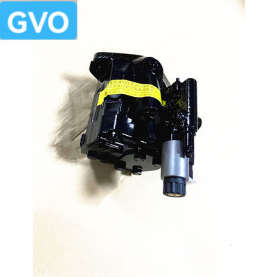 XCMG 490 pompa wentylatora A10VM45 napęd silnik 11884583pompa hydrauliczna