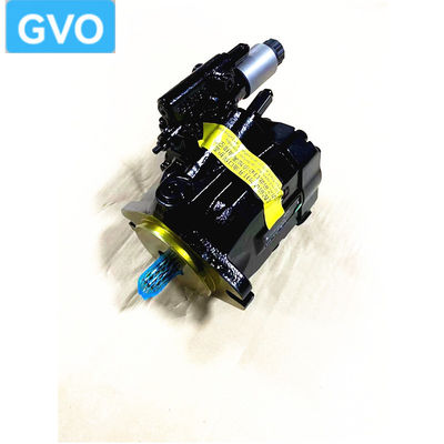 XCMG 490 pompa wentylatora A10VM45 napęd silnik 11884583pompa hydrauliczna