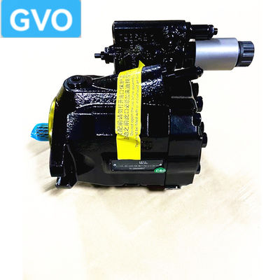 XCMG 490 pompa wentylatora A10VM45 napęd silnik 11884583pompa hydrauliczna