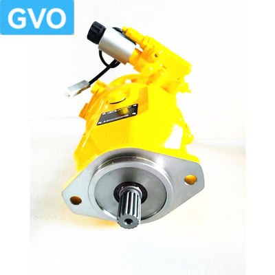 2590815 10R8707 259-0815 E374 Koparka Hydraulic Fan Pump 295-9429 Koparka pompa tłokowa