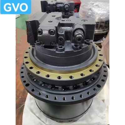 TM100 Zgromadzenie podróżne Doosan 500 DX520 Lovol 600 170401-00009G MZEB241E 170401-00120A