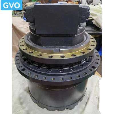 TM100 Zgromadzenie podróżne Doosan 500 DX520 Lovol 600 170401-00009G MZEB241E 170401-00120A