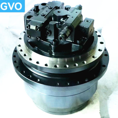 31QA-40020/31QA-40021 Silnik przemieszczalny koparki R375-7/R360-7 Sprzedażska skrzynia biegów koparki