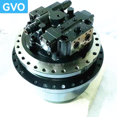 31QA-40020/31QA-40021 Silnik przemieszczalny koparki R375-7/R360-7 Sprzedażska skrzynia biegów koparki