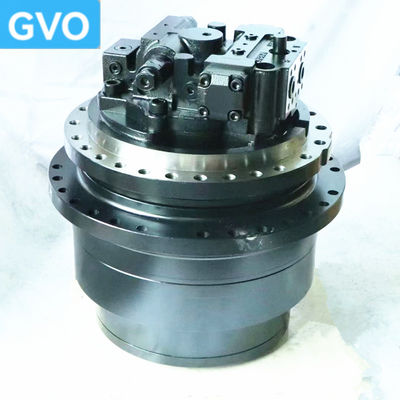 31QA-40020/31QA-40021 Silnik przemieszczalny koparki R375-7/R360-7 Sprzedażska skrzynia biegów koparki