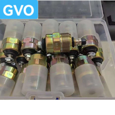 B3.3d Zawór odcięcia oleju 0330001016 Wstrzykiwacz odcięcia paliwa elektryczny 12V