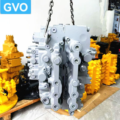 ZAX330-3 EFI zespół zaworu hydraulicznego 4625137 4363127 4433970