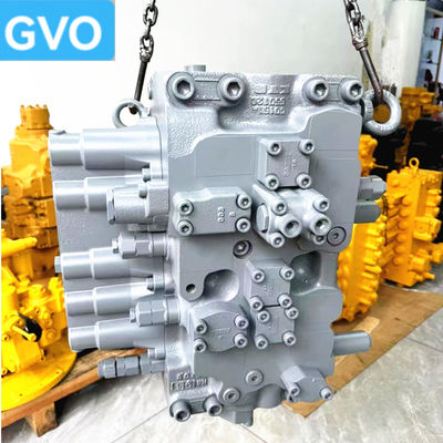 ZAX330-3 EFI zespół zaworu hydraulicznego 4625137 4363127 4433970
