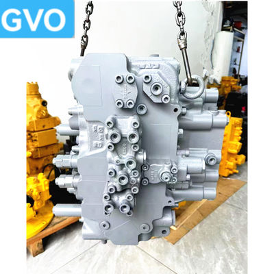 ZAX330-3 EFI zespół zaworu hydraulicznego 4625137 4363127 4433970