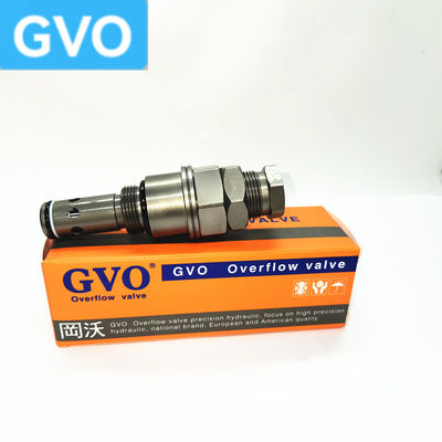 723-40-93601 708-25-04311 Główny zawór odciągający do komatsu PC200-8 PC160-7 Części koparki