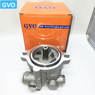 YX10V00004F2 K3V63DTP Pompy biegów dla koparek KOBELCO SK130-8 SK135SR SUMITOMO SH200A3