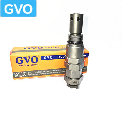 2420-1225 2420-1257 Voe14513267 Główny zawór odciągający do koparki DOOSAN DH215-7 DH220-5 DH220-7 DH300-5 EC210B EC240B