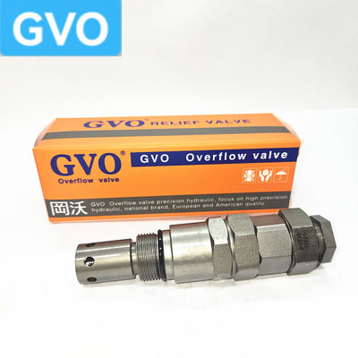 2420-1225 2420-1257 Voe14513267 Główny zawór odciągający do koparki DOOSAN DH215-7 DH220-5 DH220-7 DH300-5 EC210B EC240B