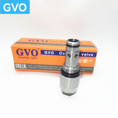 708-2L-04312 Główny zawór reliefu 708-2L-04312 PC60-7 Pilot Valve Główny zawór reliefu