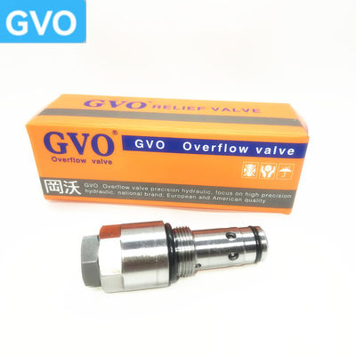 708-2L-04312 Główny zawór reliefu 708-2L-04312 PC60-7 Pilot Valve Główny zawór reliefu