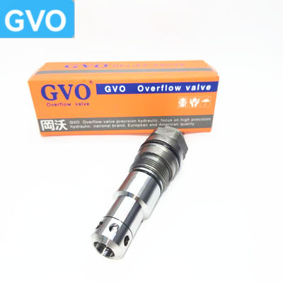 LP22V00001F1 KRX16EK10/350-300/130-T WALWUŁ RELIEF FOR SK140-8 SK135SR SK120-6