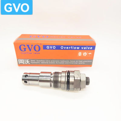 LP22V00001F1 KRX16EK10/350-300/130-T WALWUŁ RELIEF FOR SK140-8 SK135SR SK120-6
