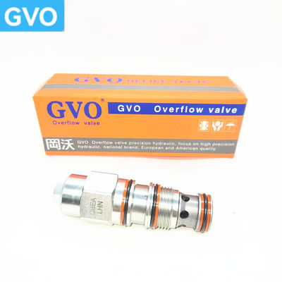 VOE11711552 Części zamienne Ew180b Volvo Safety Valve Excavator Control Valve