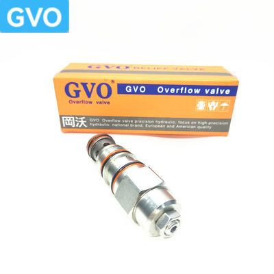 VOE11711552 Części zamienne Ew180b Volvo Safety Valve Excavator Control Valve