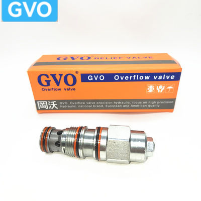 VOE11711552 Części zamienne Ew180b Volvo Safety Valve Excavator Control Valve