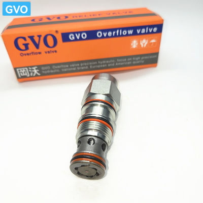 VOE11711552 Części zamienne Ew180b Volvo Safety Valve Excavator Control Valve