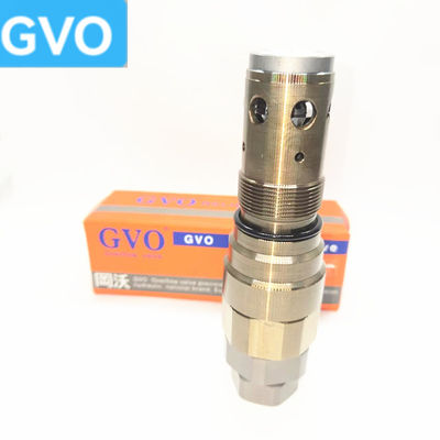 4654510 zawór odciągający obrotowy ZX850-3 zawór bezpieczeństwa reduktor silnika hydraulicznego