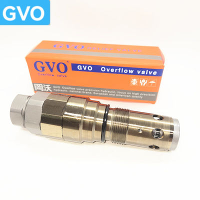 4654510 zawór odciągający obrotowy ZX850-3 zawór bezpieczeństwa reduktor silnika hydraulicznego