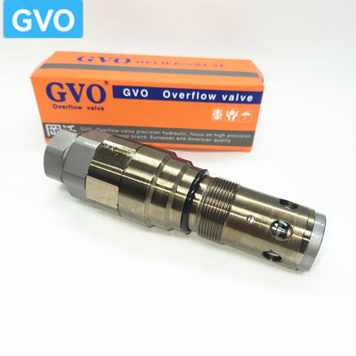 4654510 zawór odciągający obrotowy ZX850-3 zawór bezpieczeństwa reduktor silnika hydraulicznego