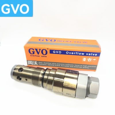 4654510 zawór odciągający obrotowy ZX850-3 zawór bezpieczeństwa reduktor silnika hydraulicznego