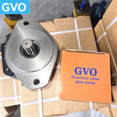 14561971 VOE14561971 Dla koparki EC360B Hydraulic Gear Pump